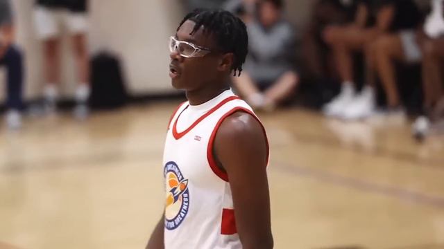 Брайс Джеймс скоро всех удивит! Он уже лучше чем Бронни? смотреть онлайн