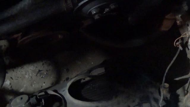 Форд Скорпио. как не надо делать!!!! смотреть онлайн