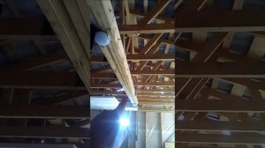 Как сделать деревянную балку.