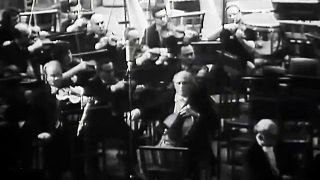 Richter, Oistrakh, Rostropovich - Beethoven, Triple Concerto, Kondrashin смотреть онлайн