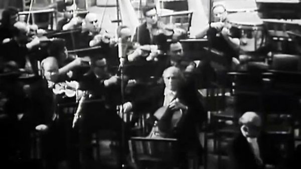 Richter, Oistrakh, Rostropovich - Beethoven, Triple Concerto, Kondrashin