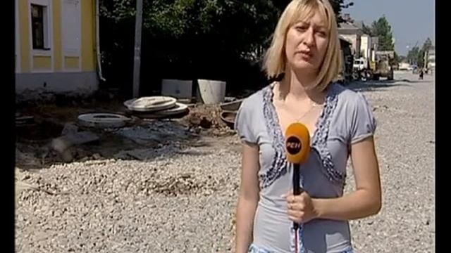 Улицу Чкалова сдадут в августе смотреть онлайн
