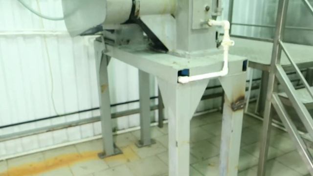Линия производства халвы смотреть онлайн