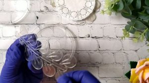 Как закрепить мыло в куполе/Пластиковый фиксатор для мыла/Мыловарение/Кузнецовы Family