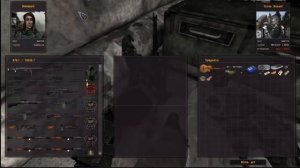 Оп 2 2 Саркофаг и Пункт Управления Выживание