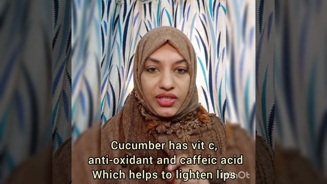 How to get rid of lip pigmentation ? Naturally смотреть онлайн