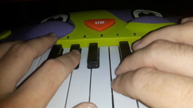 King Crimson - 21st Century Schizoid Man Cat Piano Cover смотреть онлайн
