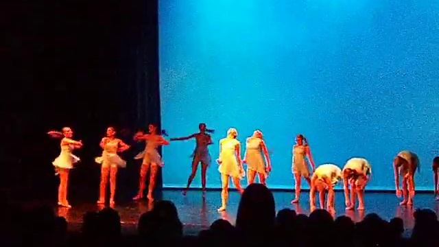 HDC in Concert 2011 смотреть онлайн