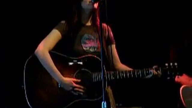 Wreck of the Day - Anna Nalick смотреть онлайн