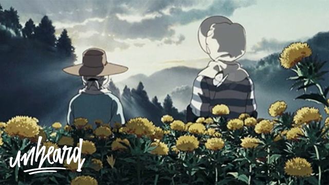 Crape - Screaming Across The Valley Ft. 916frosty