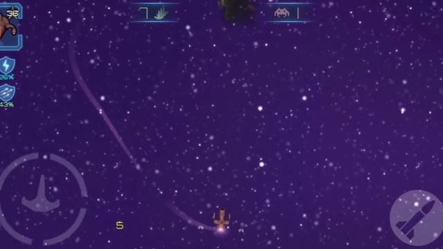 Event Horizon #1 Геймплей игры