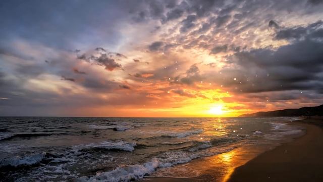 Волшебная Невероятно Красивая Музыка для души?