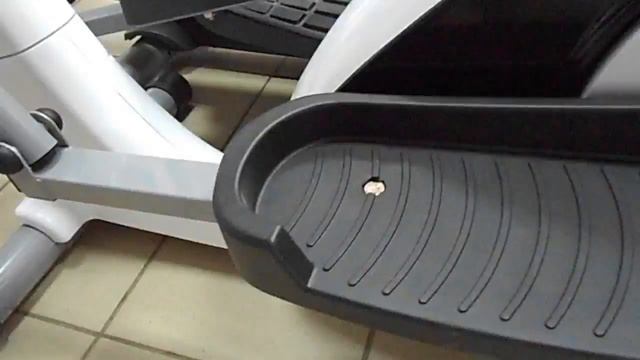 Эллиптический тренажер Sport Elite SE-602 смотреть онлайн