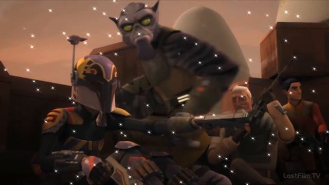 Кэнан и Гера - Самый дорогой человек смотреть онлайн