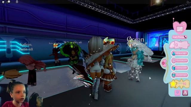 ТОП ТРЕЙДЫ в РОЯЛ ХАЙ РОБЛОКС смотреть онлайн