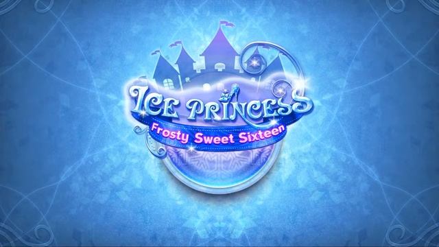 Ice Princess Frosty Sweet Sixteen/Ледяная принцесса – А мне 16! смотреть онлайн