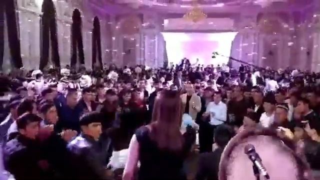 Qashqadaryo Qarshi Versal To'yxanasi