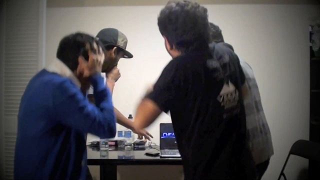 UofT TSA Formal ~ Winter Illusions 2010| Heineken Parody смотреть онлайн