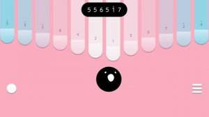 Happy Birthday Song (Keylimba App with easy tabs)