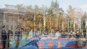 Выпускной 2019 КВВАУЛ
