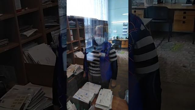 Почта г. Ломоносова смотреть онлайн