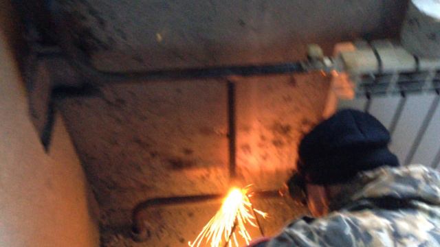 May16 Вованя на Северном.