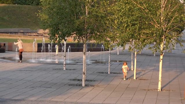 Katowice - [12 Dni Przygód: Część 10]