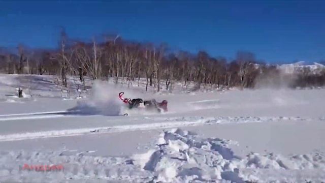 NYTRO GROUP Камчатка 2019-2020 смотреть онлайн