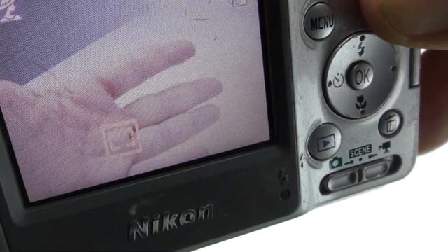 NIKON COOLPIX L4 DIGITAL CAMERA смотреть онлайн