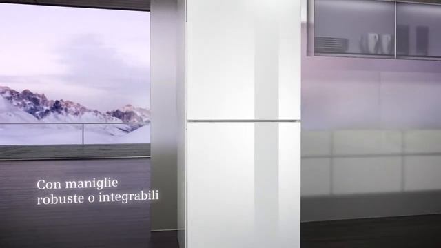 Frigoriferi Siemens смотреть онлайн