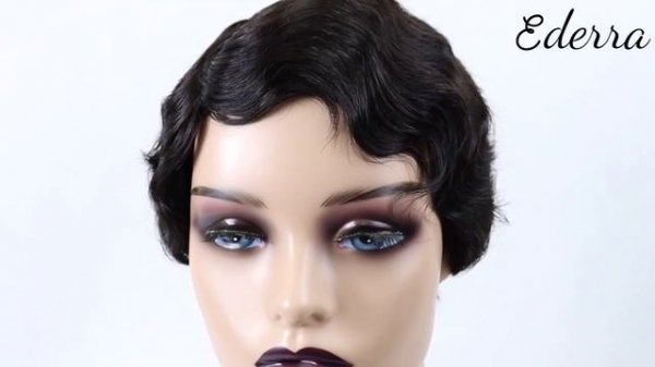 Распродажа натуральных париков. Парик 001. Сайт магазина Parik-ru.ru