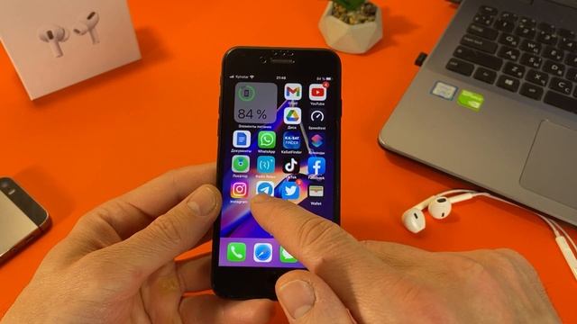 СРОЧНО iOS 15.7.2 ЭТО НУЖНО ЗНАТЬ КАЖДОМУ! смотреть онлайн