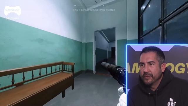 Sniper REACTS to Battlefield V: Stealth Sniper Mission | Experts React смотреть онлайн