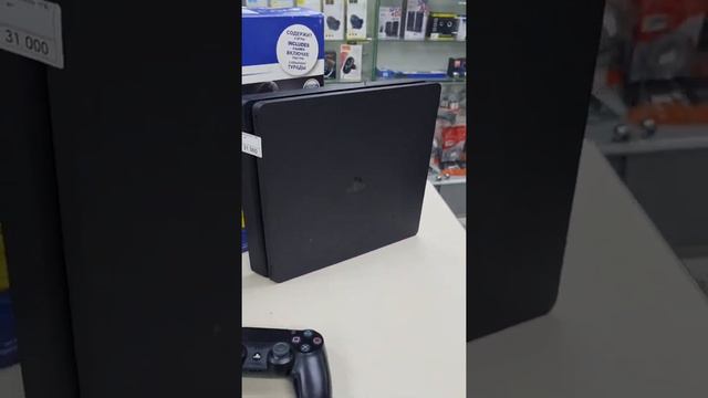 Sony Playstation 4 slim 1tb смотреть онлайн