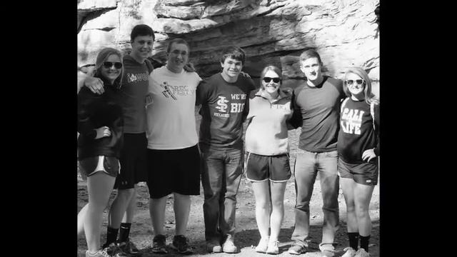 Digital Identity Julia Foster смотреть онлайн