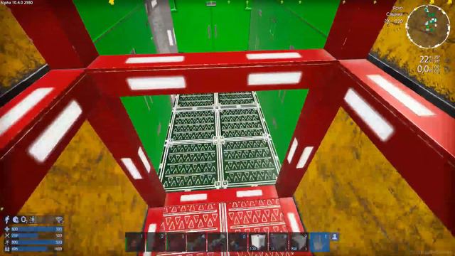 Empyrion: буксуем с покорением галактики #25 смотреть онлайн