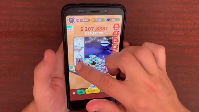 ЗА 13 МИНУТ Qiwi или PAYEER - Заработок на телефоне без вложений, как заработать в интернете смотреть онлайн