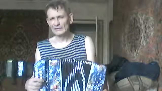 то не веточка сирени гармонь смотреть онлайн