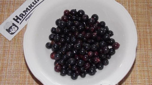 Кухня Мамашки