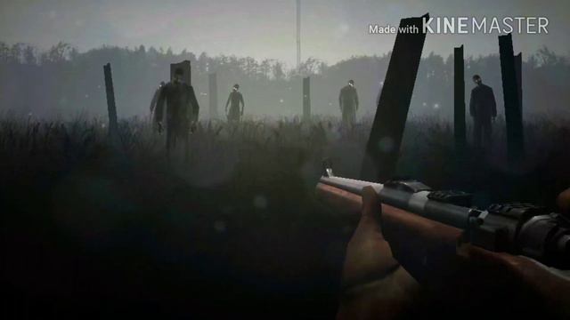 Стрельба под музыку #1 Indo the Dead смотреть онлайн