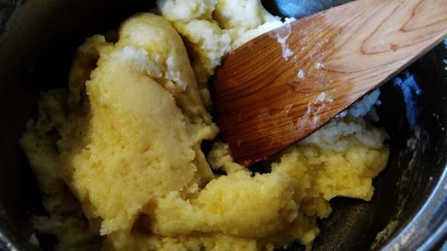 Сборник рецептов