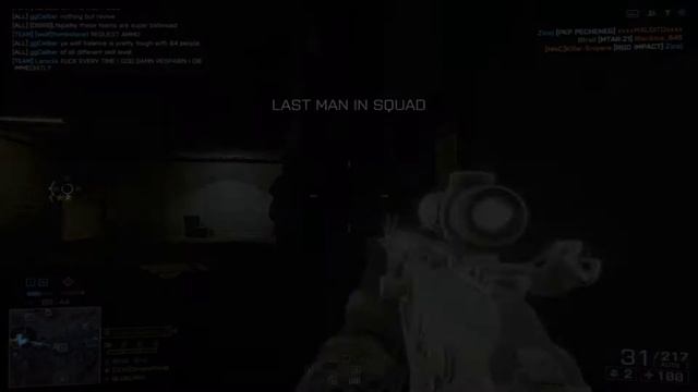 Battlefield 4 Gameplay | FX-9370 | XFX HD 7850 | смотреть онлайн