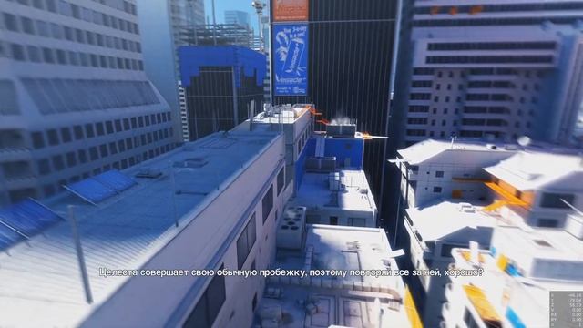 Гайд: как играть по сети в Mirror's Edge 1 (how To Play Online In Mirror's Edge 1)(пиратка/лицензия