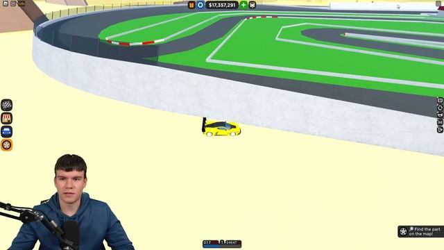 How To Find ALL 12 PART LOCATIONS In Roblox Car Dealership Tycoon! BARN FIND EVENT 2024! смотреть онлайн