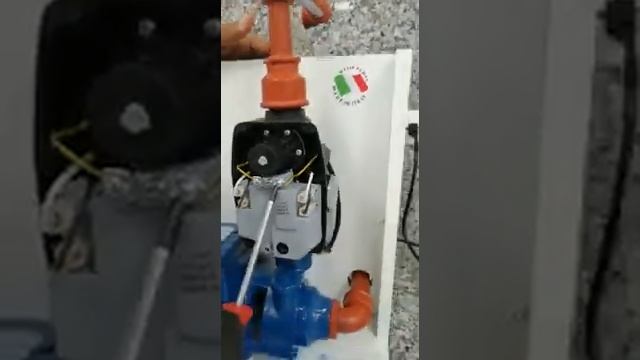 SISTEMA HIDROMATIC смотреть онлайн