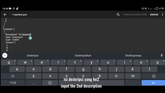 Shaders Tutorial || #1 Make Icon Pack & Manifest! смотреть онлайн