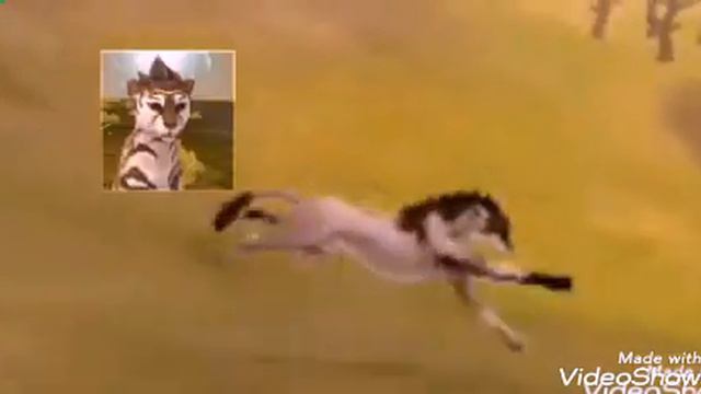 Любишь? люблю! Докажи!докажу! /WaildCraft смотреть онлайн