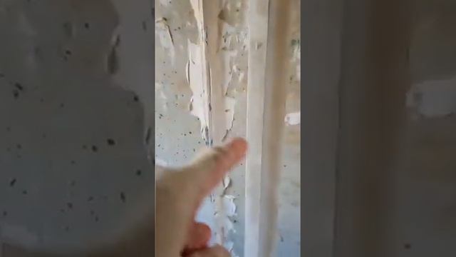 Стоит ли штукатурить бетонную стену? смотреть онлайн