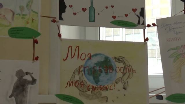 открытие мобильной выставки смотреть онлайн