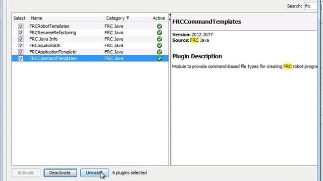 uninstall old netbeans plugins смотреть онлайн